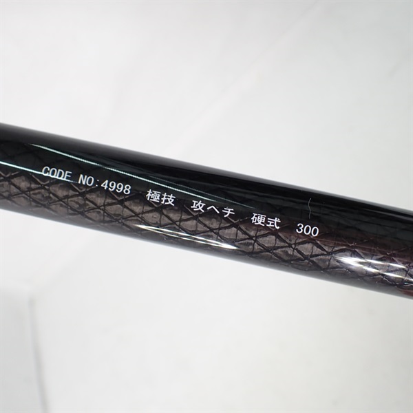 競技攻ヘチ硬式 ３００